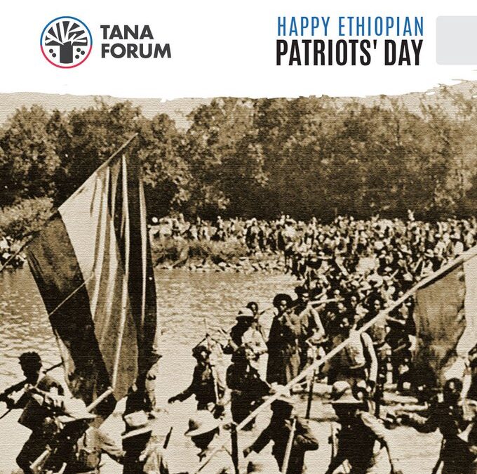 Happy Patriots’ Victory Day