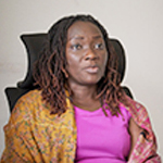 Dr. Linda Darkwa