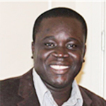 Dr. Philip Attuquayefio