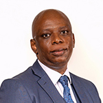 Prof. David Monyae