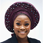 Cynthia Chigwenya