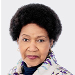 Dr Phumzile Mlambo-Ngcuka